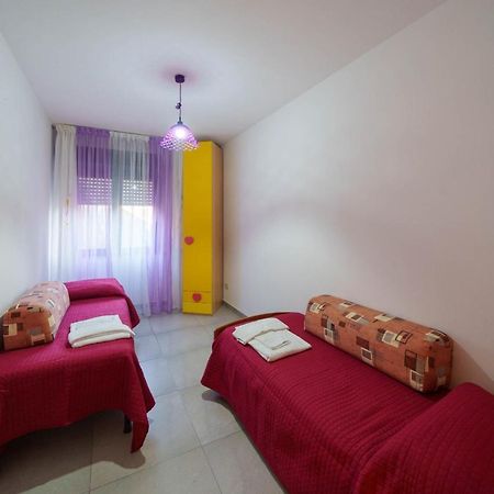 B&B Melissa Silvi Marina Exteriér fotografie
