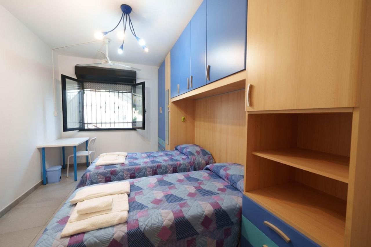 B&B Melissa Silvi Marina Exteriér fotografie